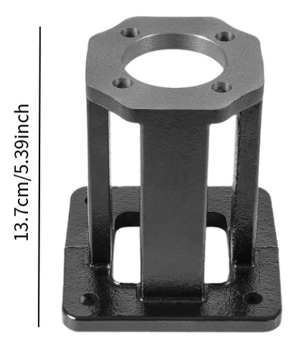 Montagem Da Bomba Hidráulica Do Divisor De Log Splitter