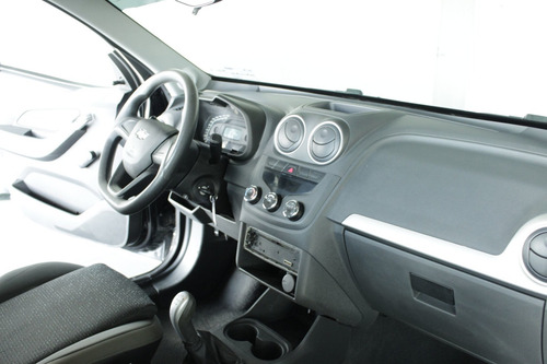 Imagen 13 de 15 de Chevrolet Tornado 2020 1.8 Ls Mt