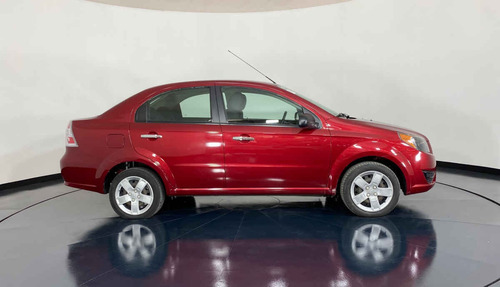 Imagen 3 de 15 de 116328 - Chevrolet Aveo 2018 Con Garantía