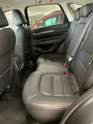 Imagen 14 de 15 de Mazda Cx5 2019 Signature