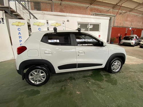 Renault Kwid Intense**como Okm *** 60 Cuotas 100% C/63035