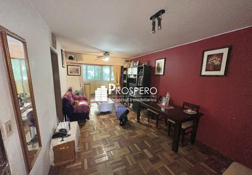 1422 Venta Apto 2 Dorm, Al Frente Excelente Ubicación Pocitos