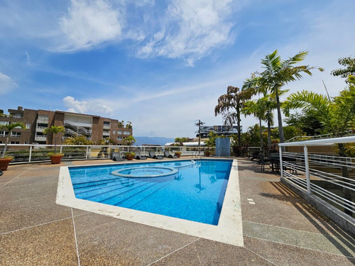 Apartamento En Venta En Los Naranjos