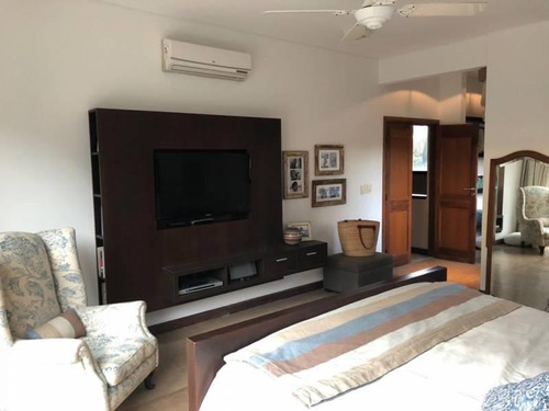 Imagen 11 de 16 de Casa En Venta En Santa Barbara, Tigre, G.b.a. Zona Norte