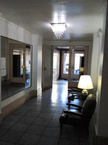Imagen 6 de 17 de Venta De Departamento De Dos Dormitorios En Nuñez Muy Luminoso En Piso Alto