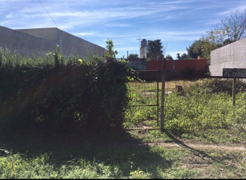 Imagen 2 de 2 de Terreno - Barrio Parque Leloir