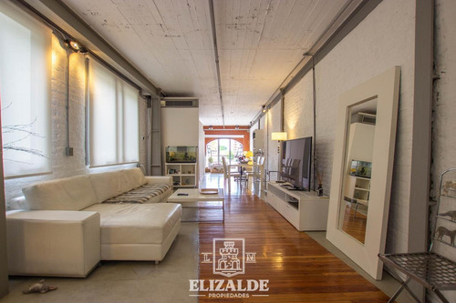 Imagen 11 de 30 de Loft 180 Mtrs Con Vista Al Dique - Puerto Madero