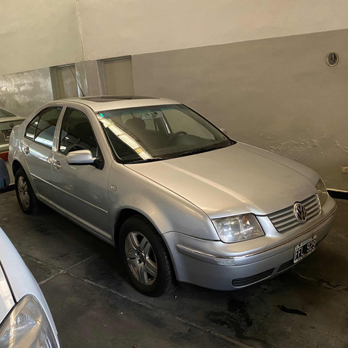 Volkswagen Bora 1.9 I Trendline