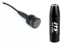 Comprar  Microfono Corbatero Lavalier Shure P185 Con Adaptador Xlr