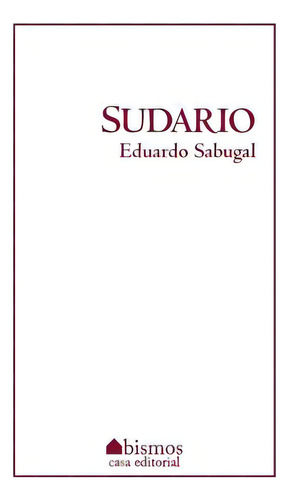 Sudário, De Sabugal, Eduardo. Editorial Createspace, Tapa Blanda En Español