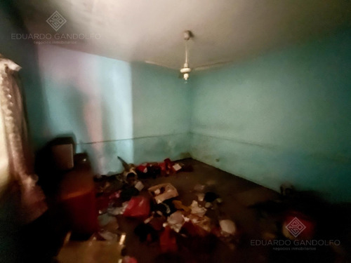 2 Deptos A Reciclar C/posibilidad De Anexar Lote C/salida Por Derqui - Oportunidad!!