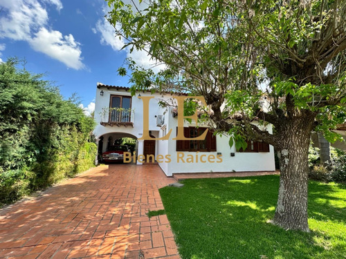 Alquiler Casa En Aranjuez Country Club