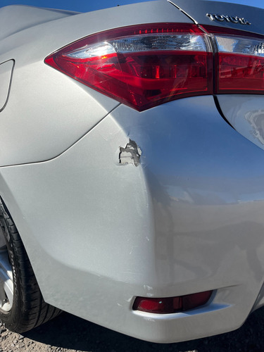 Toyota Corolla 1.8 Xei Mt Pack 140cv