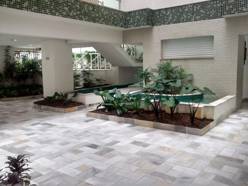 Apartamento Com 3 Dormitórios À Venda, 169 M² Por R$ 2.350.000,00 - Riviera - Módulo 7 - Bertioga/sp - Ap1315