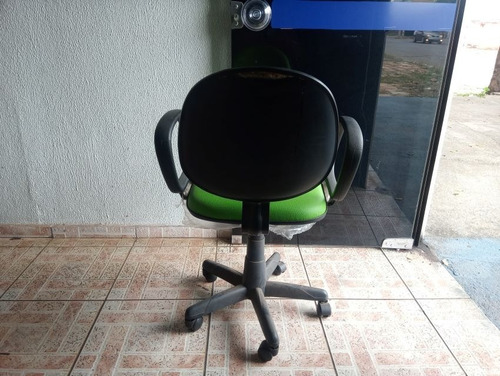 Imagem 6 de 6 de Cadeira Giratória Diretor