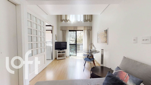 Imagem 9 de 18 de Apartamento - Ap18286 - 69904251