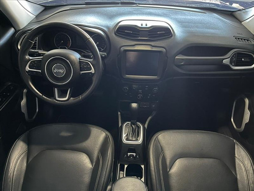 Imagem 6 de 6 de Jeep Renegade Renegade Longitude 1.8 4x2 Flex 16v Aut.