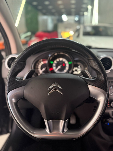 Citroën C3 1.6 Vti 16v Exclusive Flex Aut. 5p