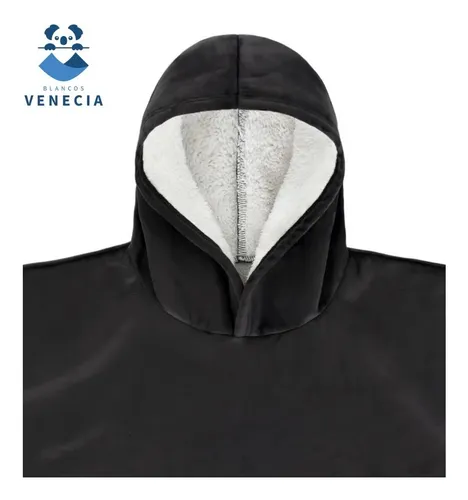 Sudaderas con borrega sale