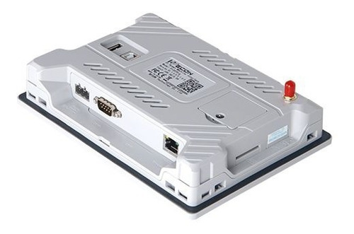 Pantalla Touch 7 Pulgadas Wifi Ethernet Monitoreo Remoto Plc