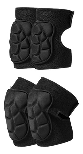 Rodilleras Coderas Conjunto De Protectores Rodilleras Y L