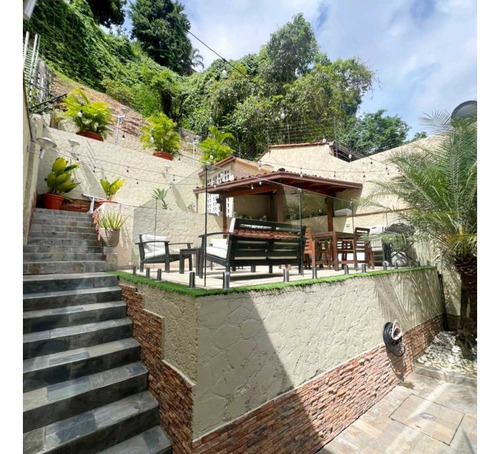 Casa En Venta En Santa Ines
