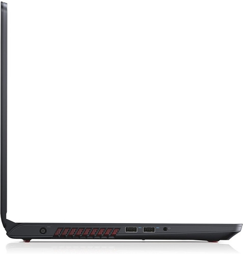 Laptop Dell 15, Core I7 7700hq, 16 Gb Ram, 512 Ssd, Gtx 1050