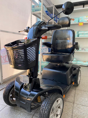 Scooter - Moto Electrica