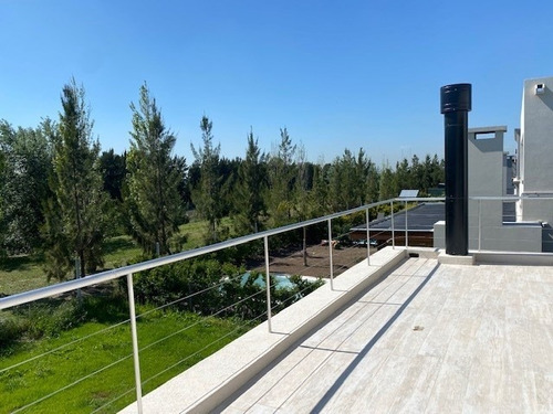 Imagen 10 de 30 de Casa En Venta En Castaños, Nordelta, Tigre
