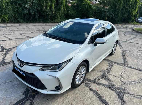 Toyota Corolla 1.8 Xei Cvt 140cv