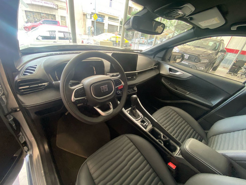 Fiat FASTBACK 1.3 T270 At6