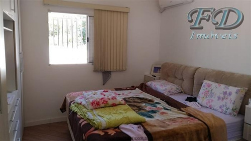 Chácaras Para Financiamento À Venda Em Mairiporã/sp - Compre O Seu Chácaras Para Financiamento Aqui! - 1272892