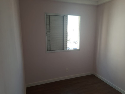 Imagem 16 de 20 de Apartamento- Loteamento City Jaguara- 2 Dormitórios - Leapfi26282