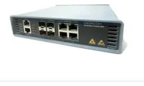 Comprar Switch Edd 8portas Datacom Dmswitch Séries 2104g2-edd 8e1
