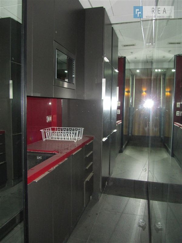 Imagen 15 de 20 de Oficinas En Arriendo En Huechuraba