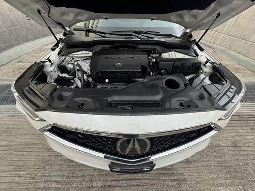 Acura MDX 3.5 Advance Awd At