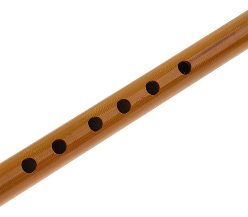 M Flauta De BambĂș Chino Instrumento Musical De