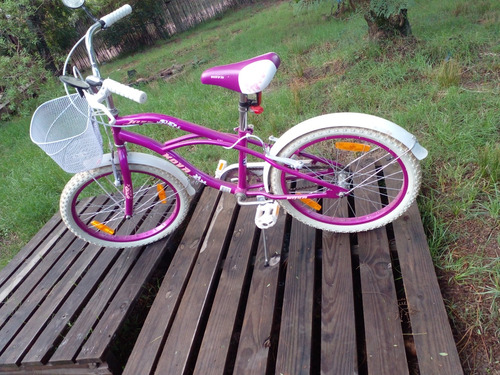 Bicicleta  R20