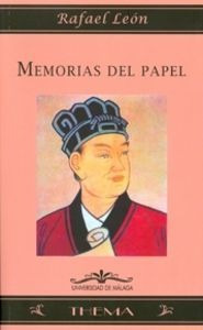 Memorias Del Papel - Leon Portillo, Rafael