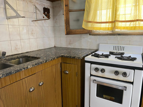 Casa En Alquiler En Melchor Romero