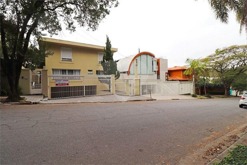 Alto De Pinheiros - 353-im473102