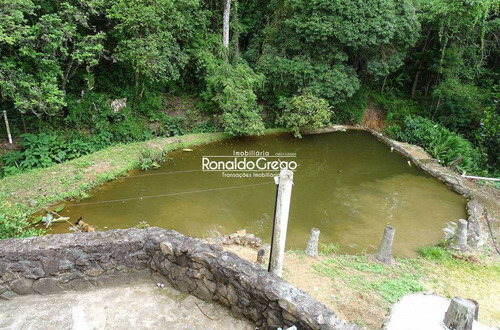 Imagem 17 de 25 de Chácara Á Venda Com 2 Dorms, Mairinque - R$ 420 Mil - V5000