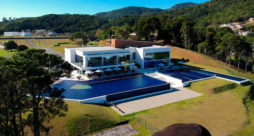 Imagem 8 de 10 de Terreno Caledônia Private Village - 162399