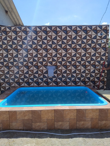Casa Maranduba Com Piscina