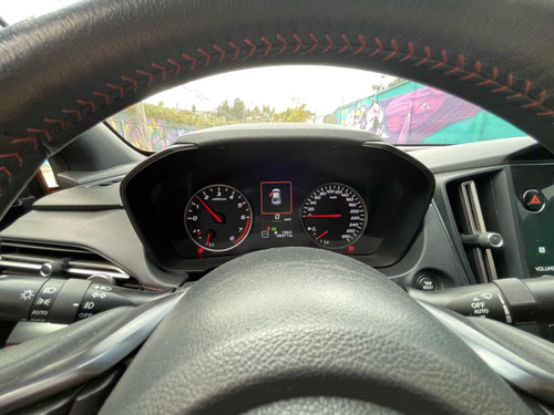 Subaru Wrx All New Wrx 2.4t 2023
