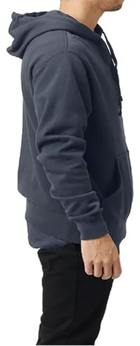 Hoodie Sudadera Nasa Capuacha Moda Cálido