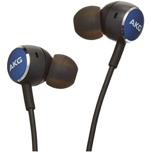 Akg Y100 Bluetooth Inalámbrico, Azul