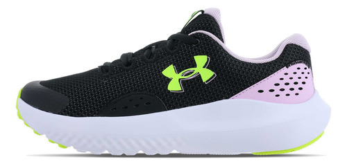 Zapatillas Under Armour Deportivo De Running Mujer Nk004