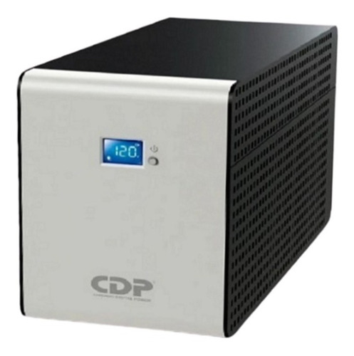 Ups Cdp R-smart 1210 No Break Inteligente 1200va/720w 10 Con