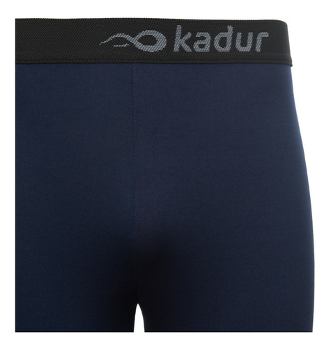 Imagen 3 de 8 de Calza Corta Ciclista Unisex Termica Rugby Futbol Gym Lycra